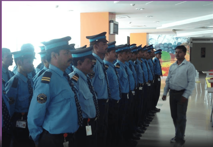 Security Training
